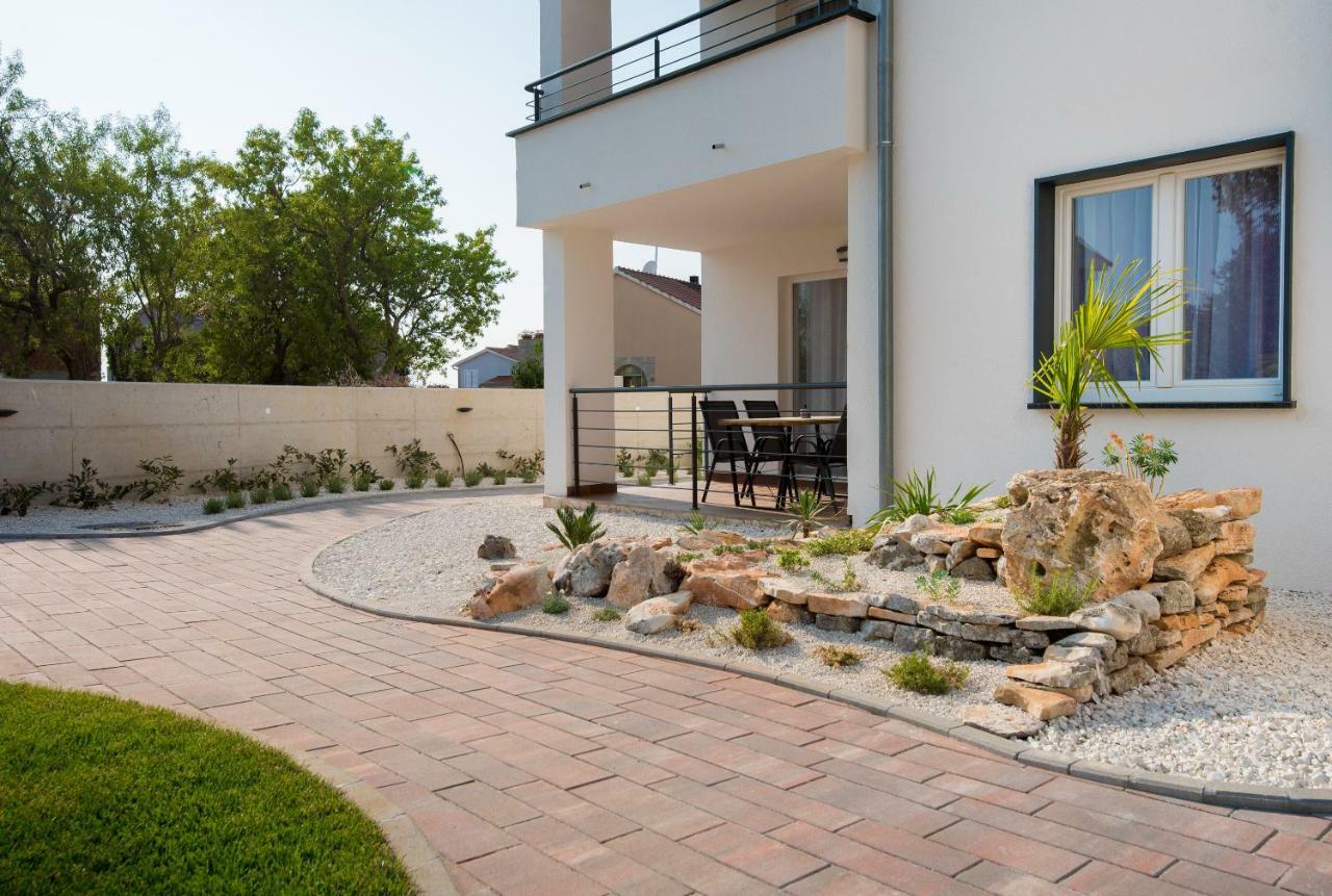 Villa Anja Peroj Εξωτερικό φωτογραφία