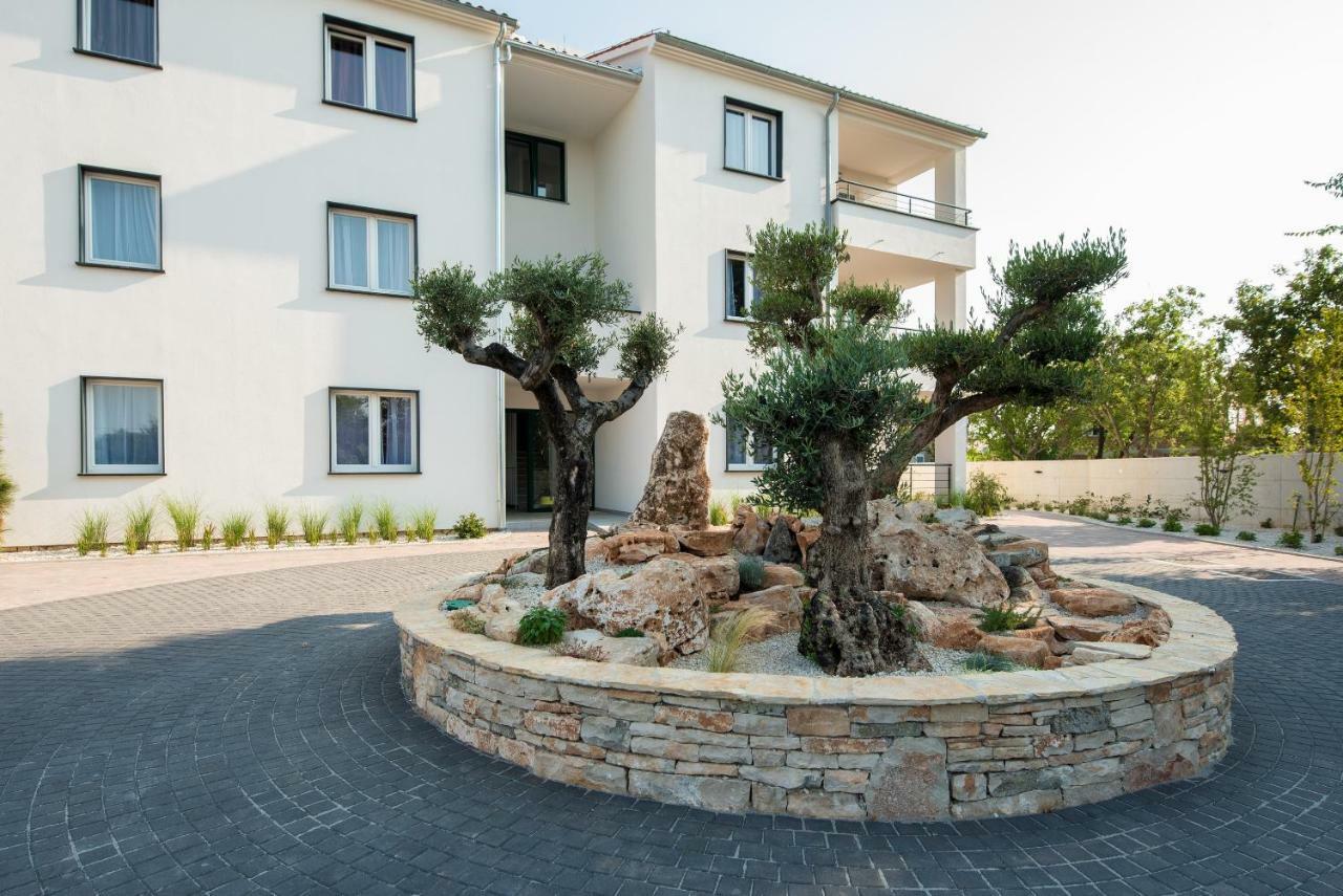 Villa Anja Peroj Εξωτερικό φωτογραφία