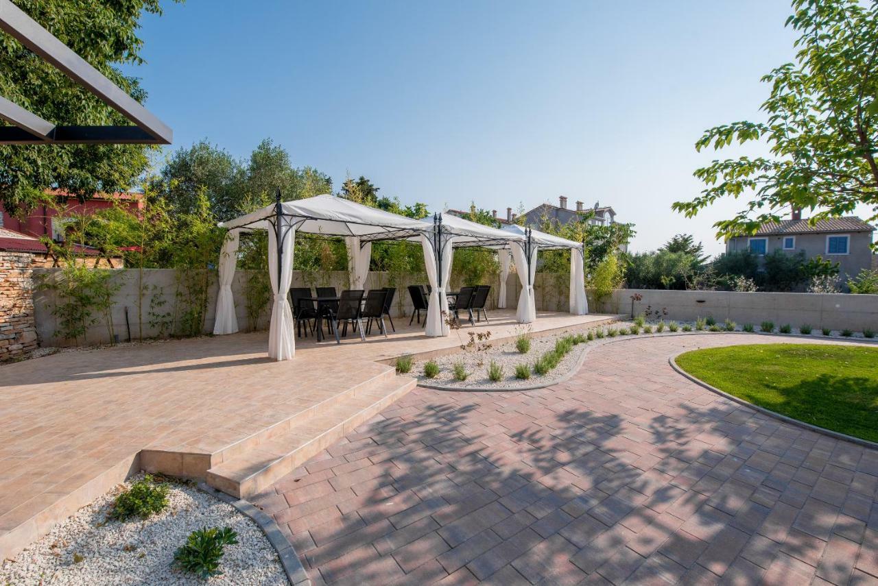 Villa Anja Peroj Εξωτερικό φωτογραφία