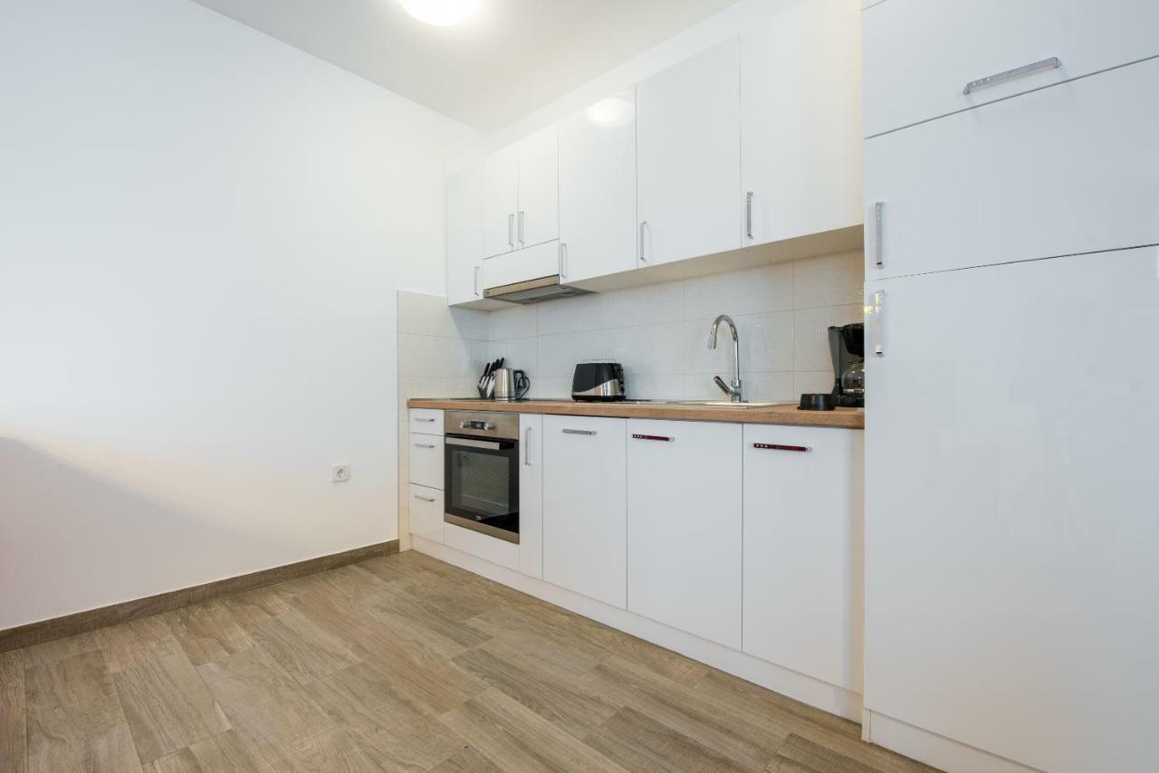 Villa Anja Peroj Εξωτερικό φωτογραφία