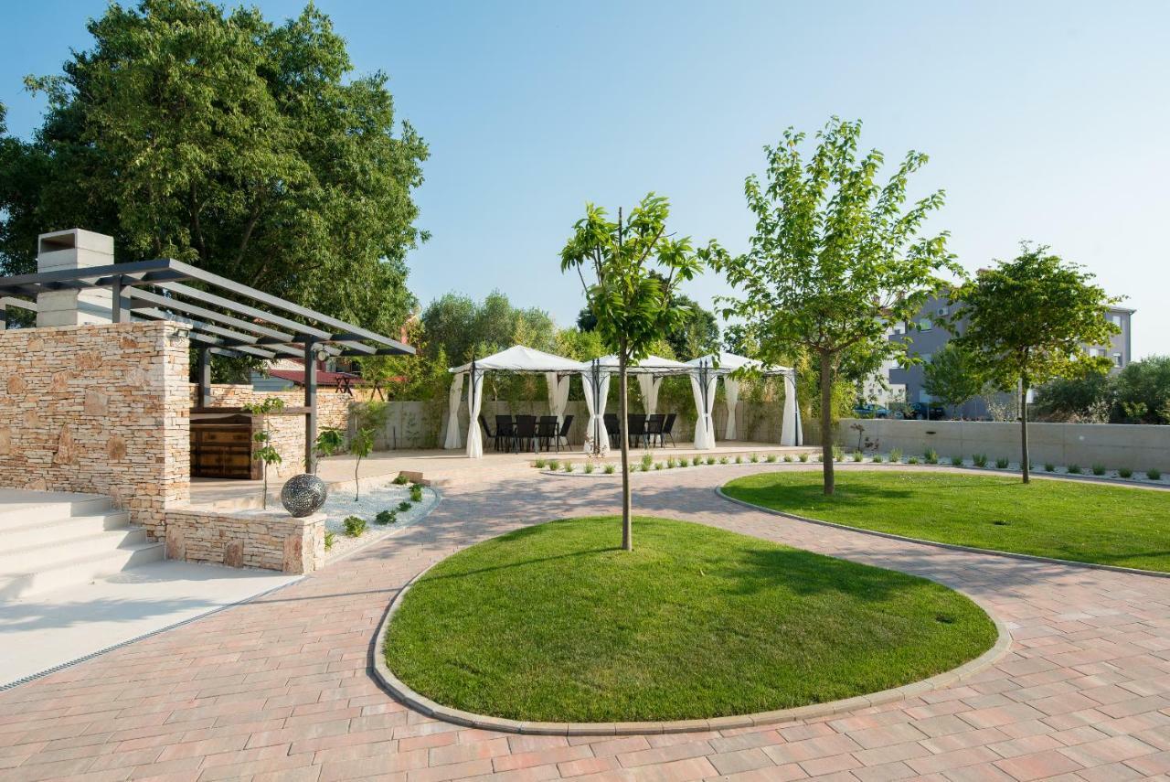 Villa Anja Peroj Εξωτερικό φωτογραφία