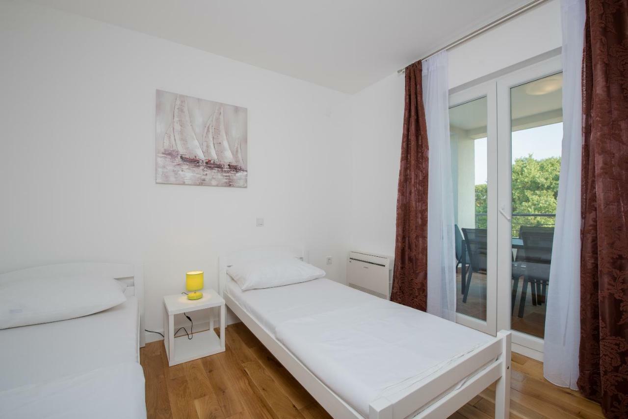 Villa Anja Peroj Εξωτερικό φωτογραφία