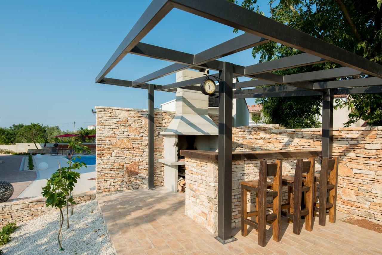 Villa Anja Peroj Εξωτερικό φωτογραφία