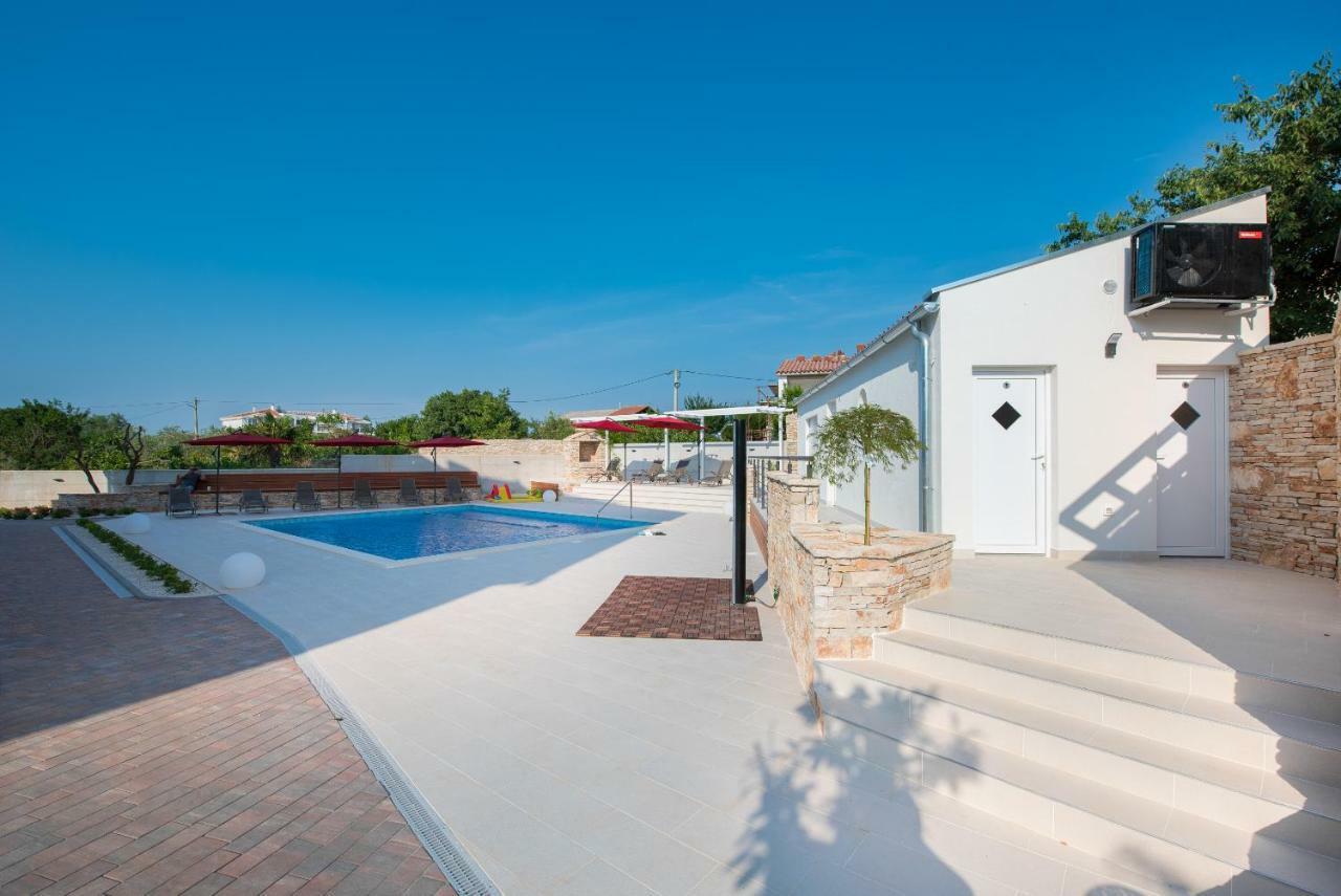 Villa Anja Peroj Εξωτερικό φωτογραφία