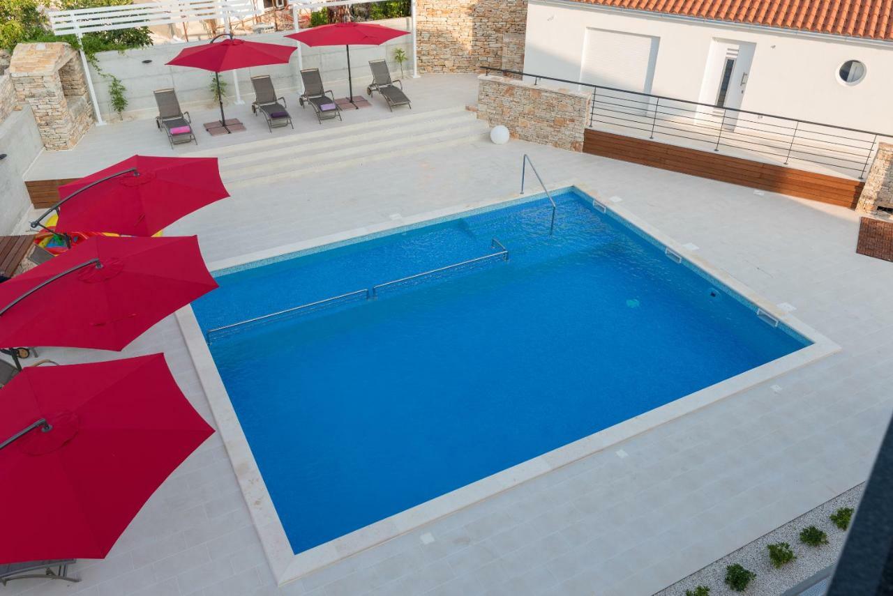 Villa Anja Peroj Εξωτερικό φωτογραφία