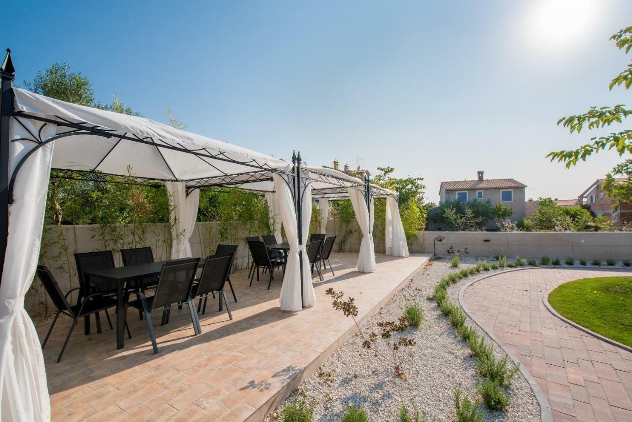 Villa Anja Peroj Εξωτερικό φωτογραφία