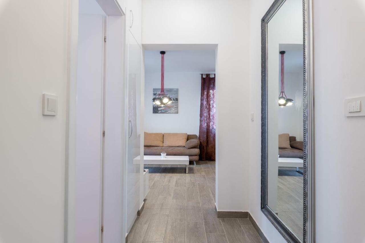 Villa Anja Peroj Εξωτερικό φωτογραφία