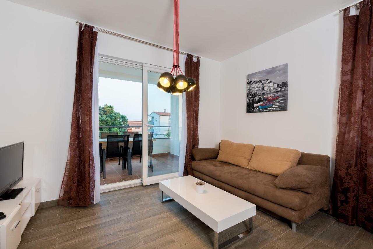 Villa Anja Peroj Εξωτερικό φωτογραφία