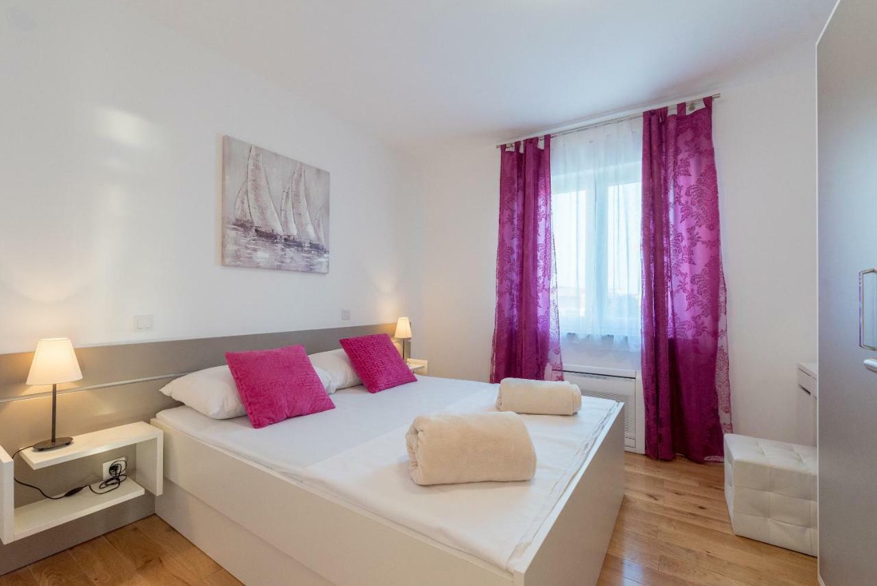Villa Anja Peroj Εξωτερικό φωτογραφία