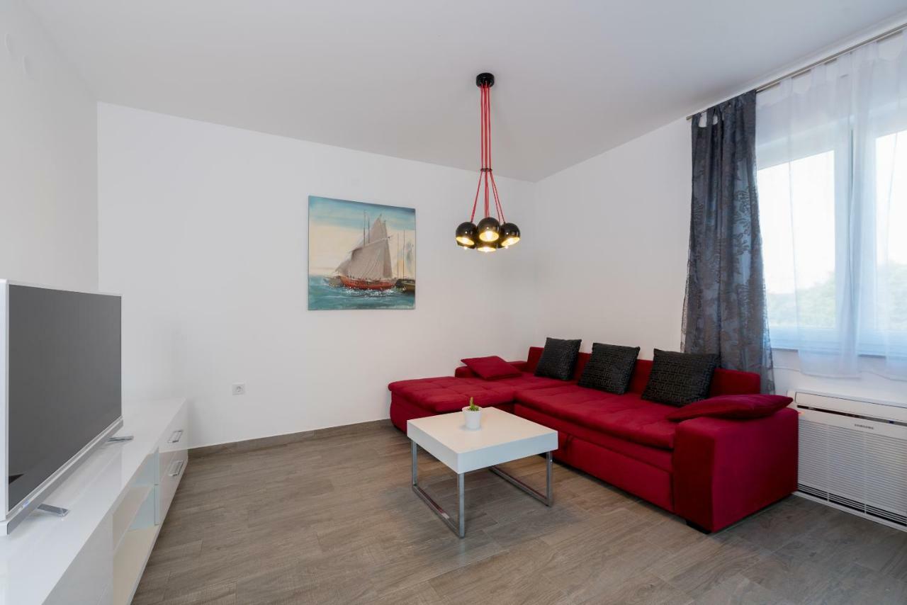Villa Anja Peroj Εξωτερικό φωτογραφία