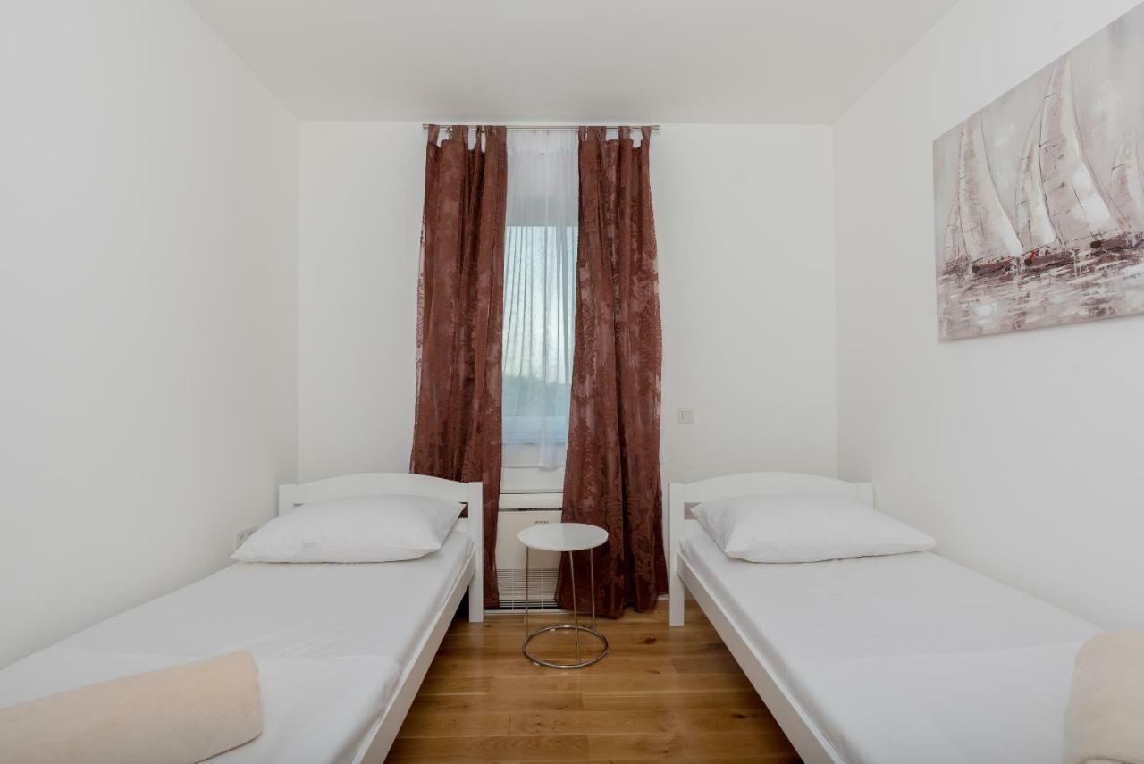 Villa Anja Peroj Εξωτερικό φωτογραφία