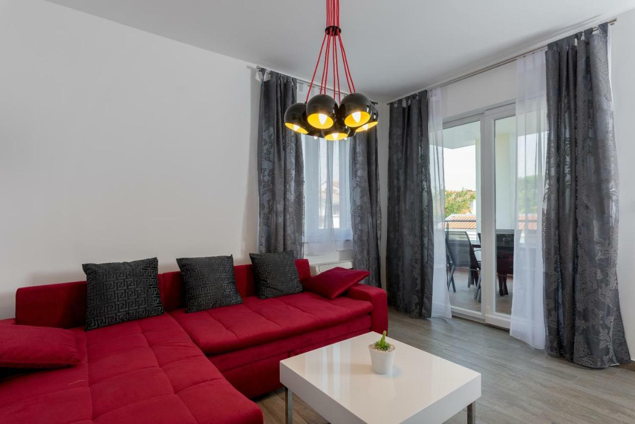 Villa Anja Peroj Εξωτερικό φωτογραφία