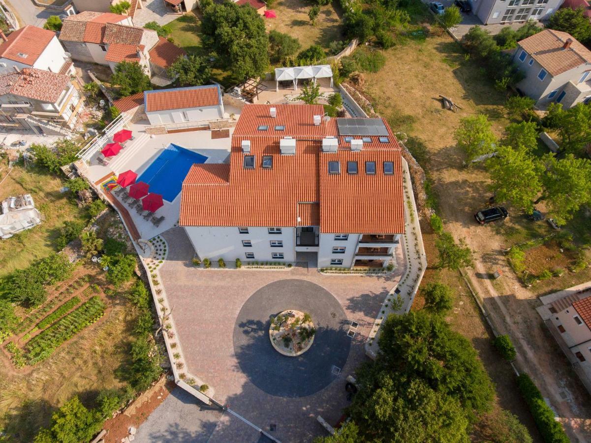 Villa Anja Peroj Εξωτερικό φωτογραφία