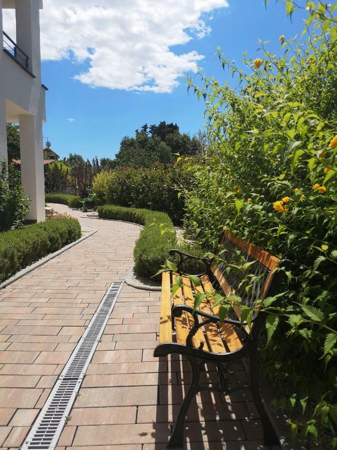 Villa Anja Peroj Εξωτερικό φωτογραφία