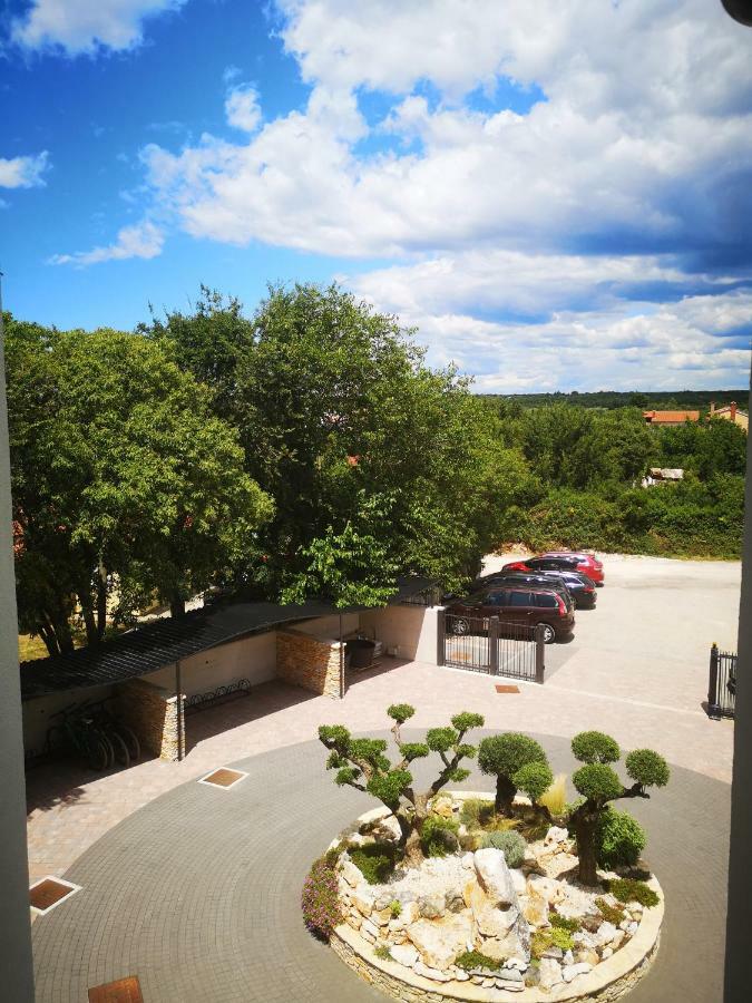 Villa Anja Peroj Εξωτερικό φωτογραφία