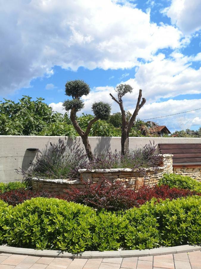 Villa Anja Peroj Εξωτερικό φωτογραφία