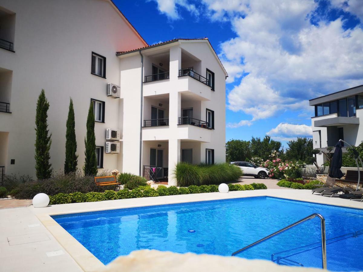 Villa Anja Peroj Εξωτερικό φωτογραφία