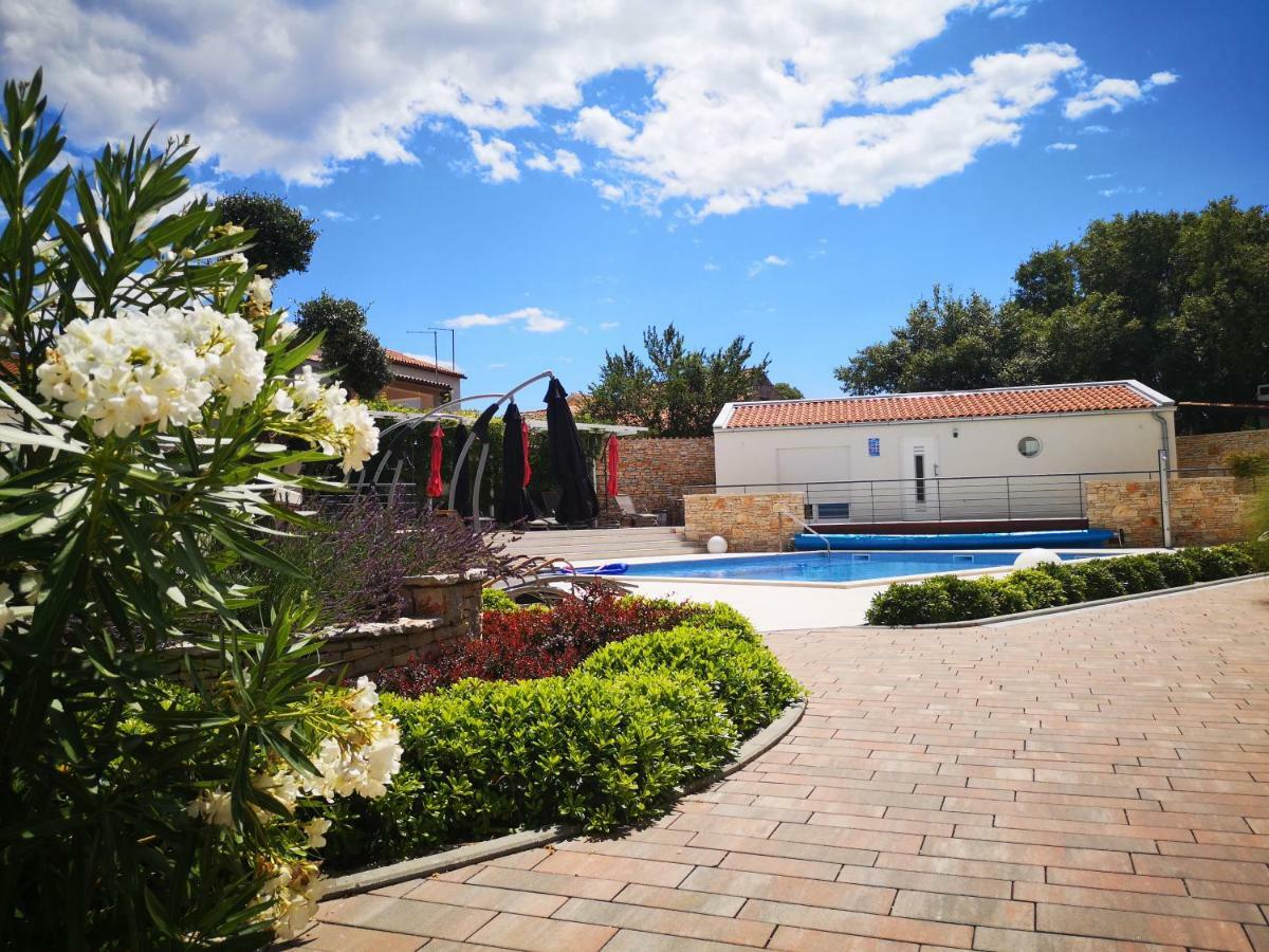 Villa Anja Peroj Εξωτερικό φωτογραφία