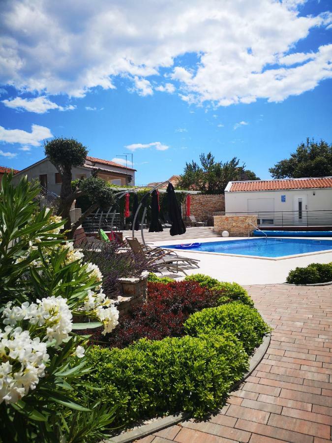 Villa Anja Peroj Εξωτερικό φωτογραφία