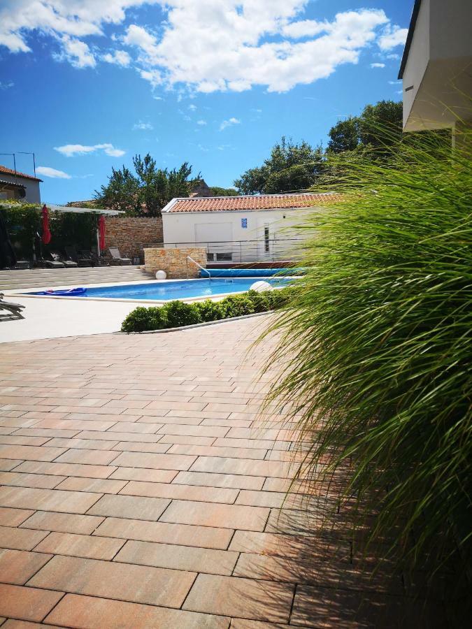 Villa Anja Peroj Εξωτερικό φωτογραφία