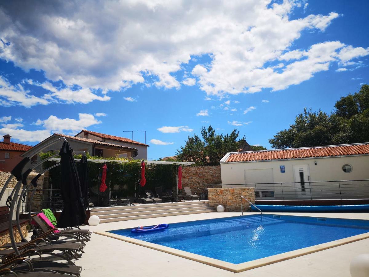 Villa Anja Peroj Εξωτερικό φωτογραφία