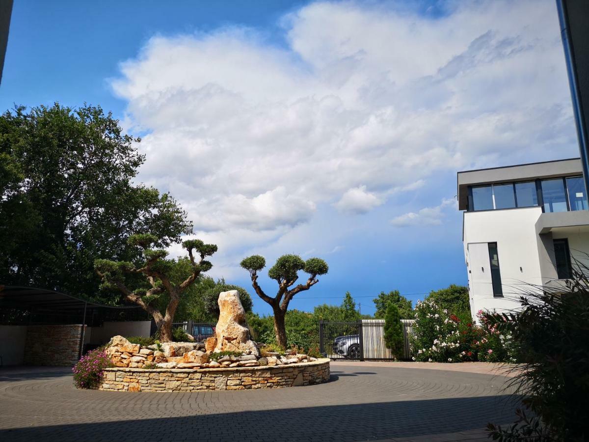 Villa Anja Peroj Εξωτερικό φωτογραφία
