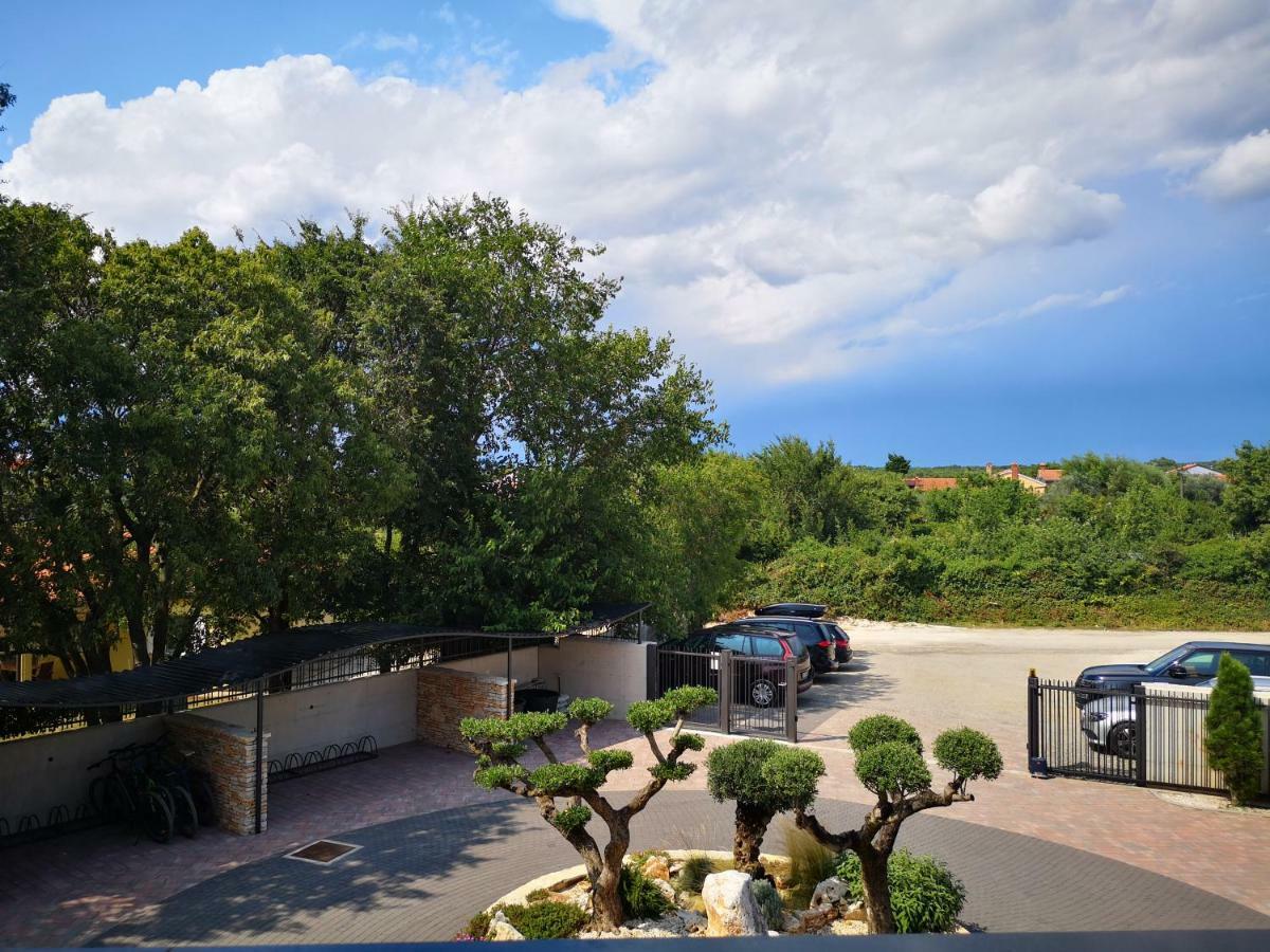 Villa Anja Peroj Εξωτερικό φωτογραφία