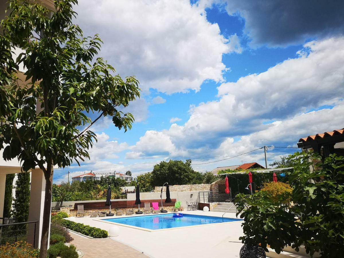 Villa Anja Peroj Εξωτερικό φωτογραφία